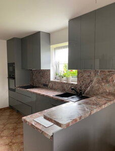 Kuchyně Beroun Vestavěné skříně Beroun 