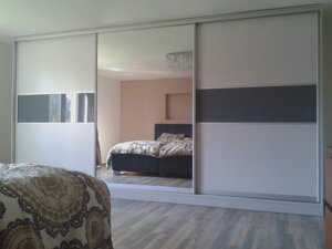 Vestavěné skříně Beroun, Králův Dvůr