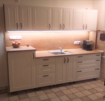 MDF a různé druhy prolisů